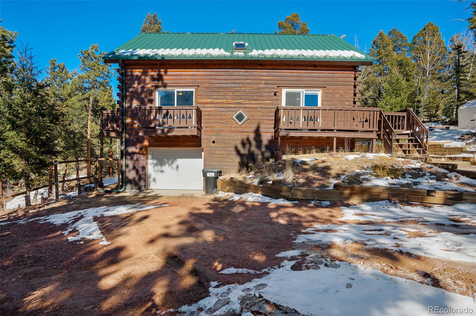 MLS Image #19 for 1276  pinewood road,florissant, Colorado