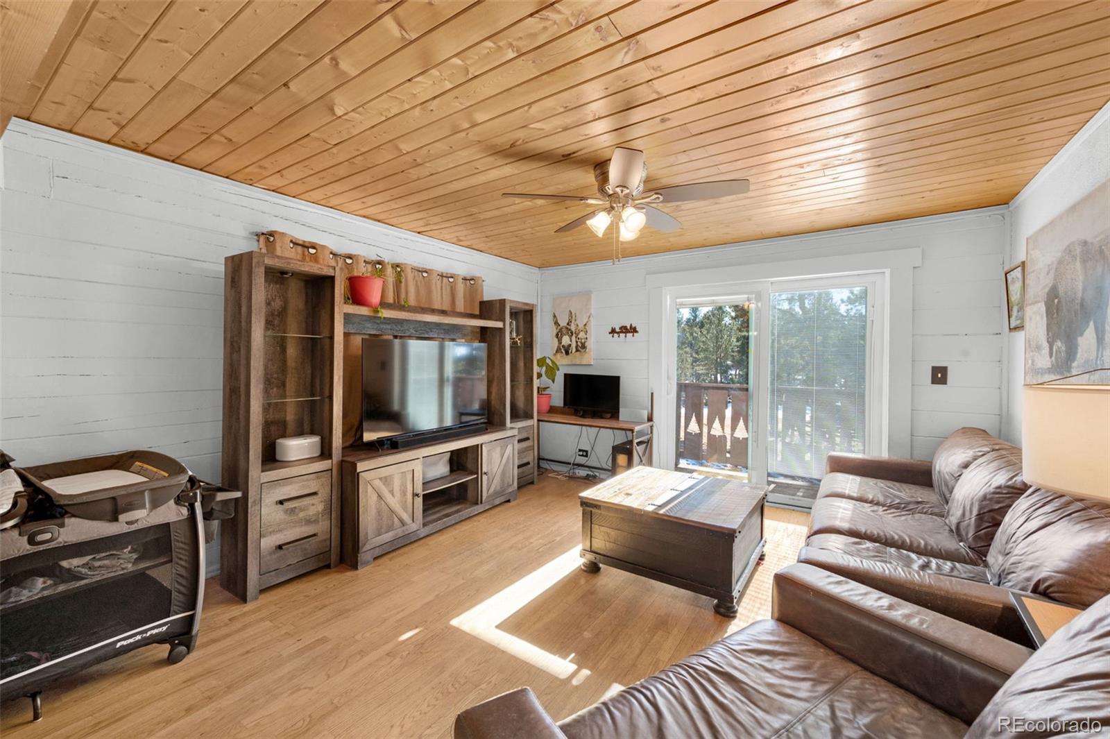 MLS Image #2 for 1276  pinewood road,florissant, Colorado