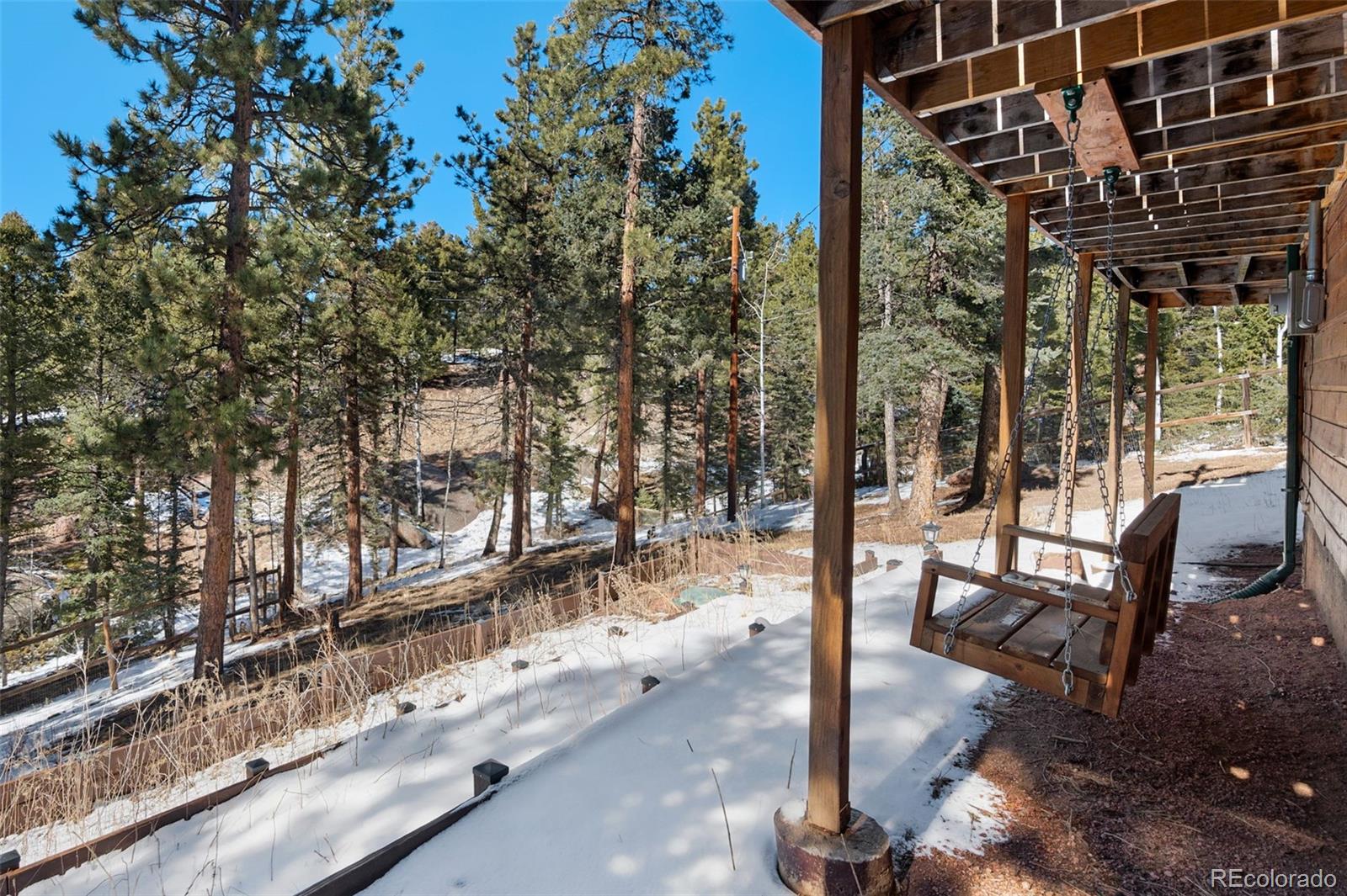 MLS Image #23 for 1276  pinewood road,florissant, Colorado