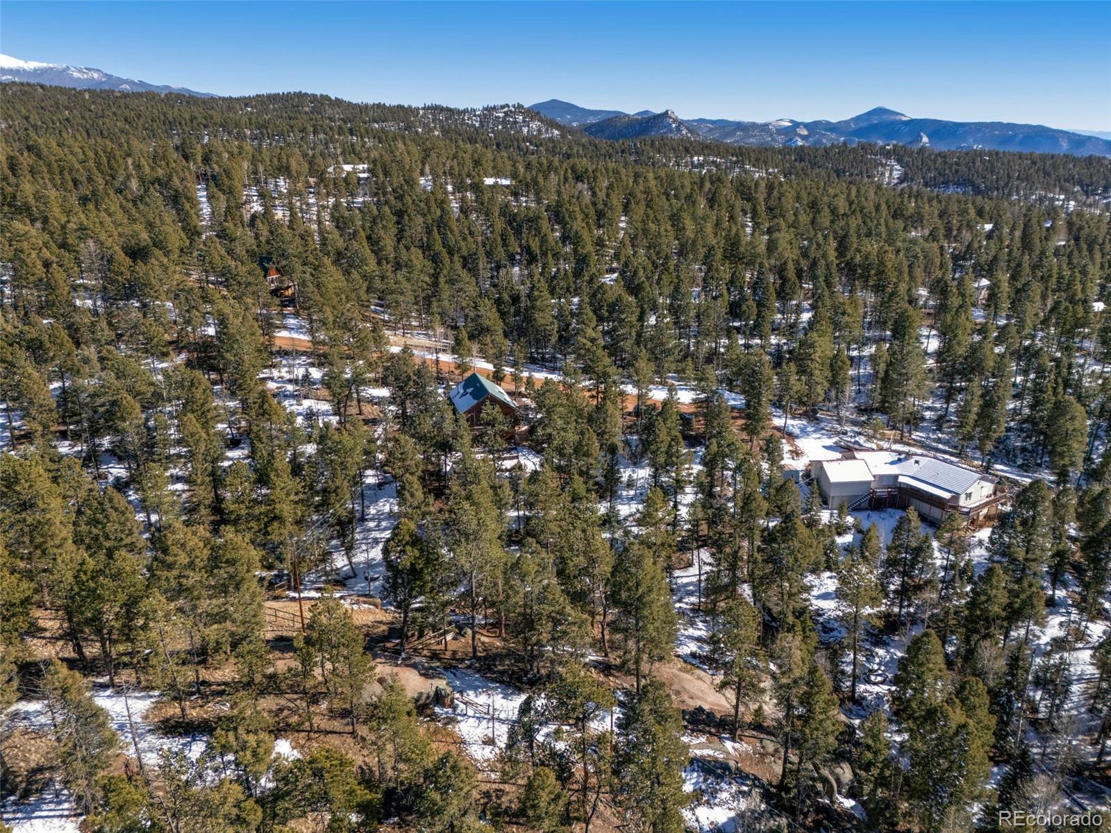 MLS Image #28 for 1276  pinewood road,florissant, Colorado
