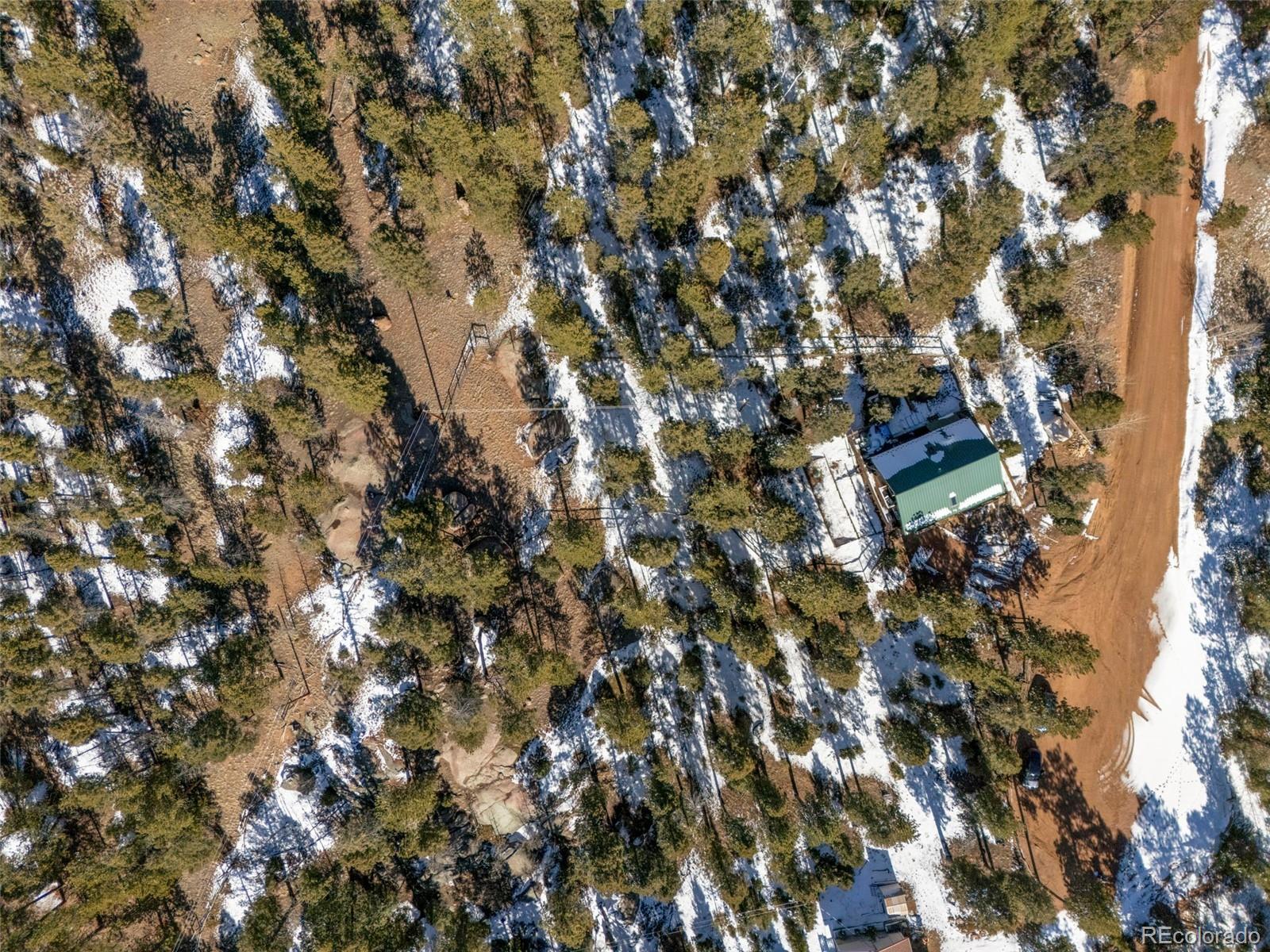MLS Image #29 for 1276  pinewood road,florissant, Colorado