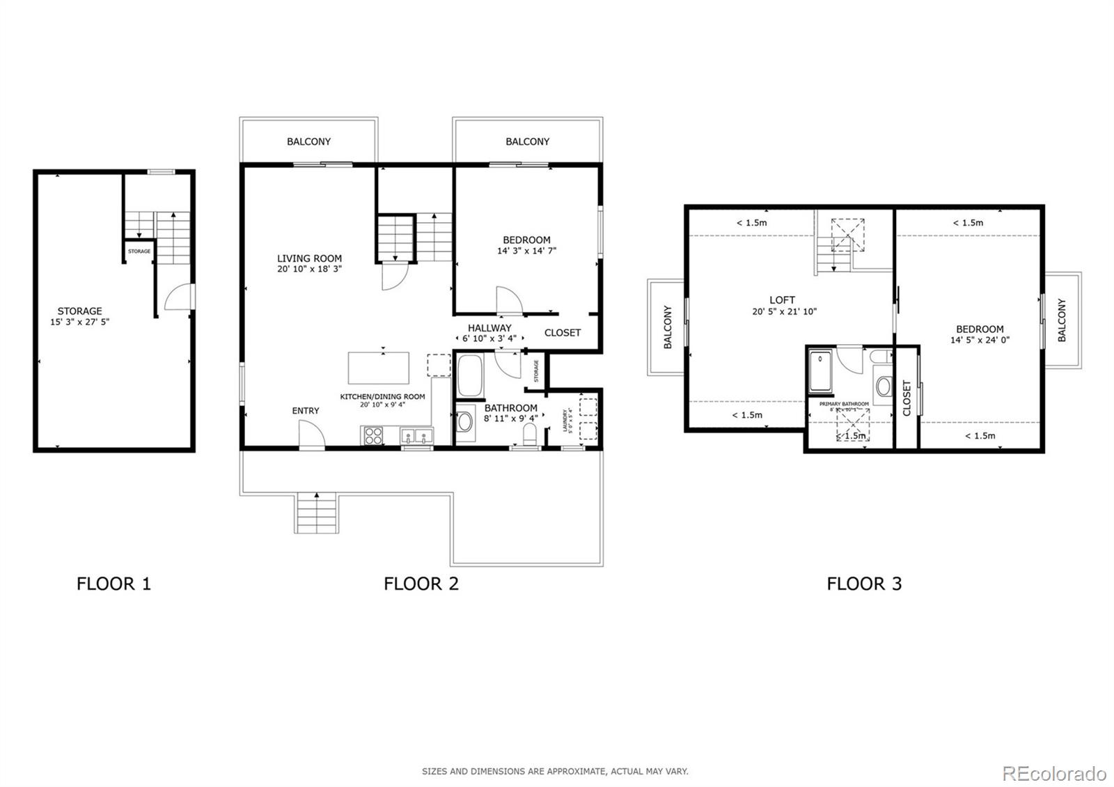 MLS Image #30 for 1276  pinewood road,florissant, Colorado