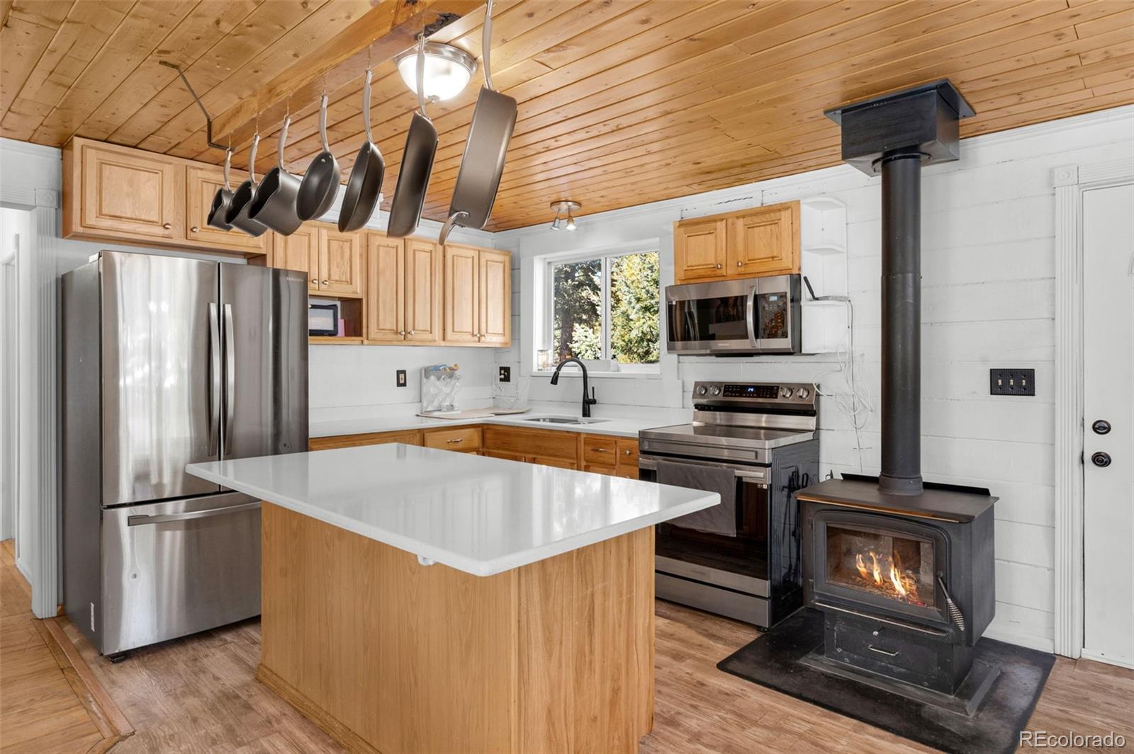 MLS Image #4 for 1276  pinewood road,florissant, Colorado