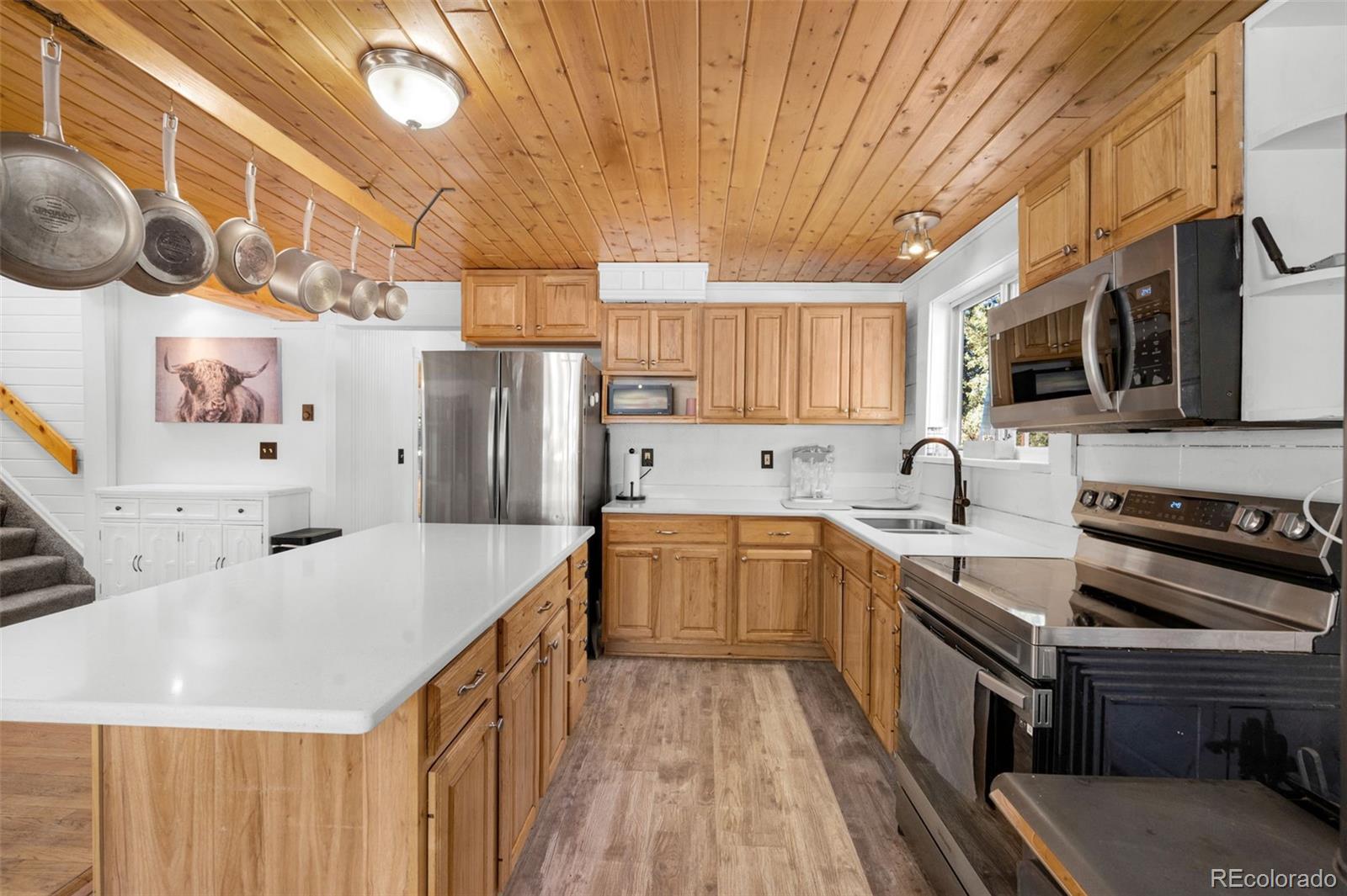 MLS Image #5 for 1276  pinewood road,florissant, Colorado