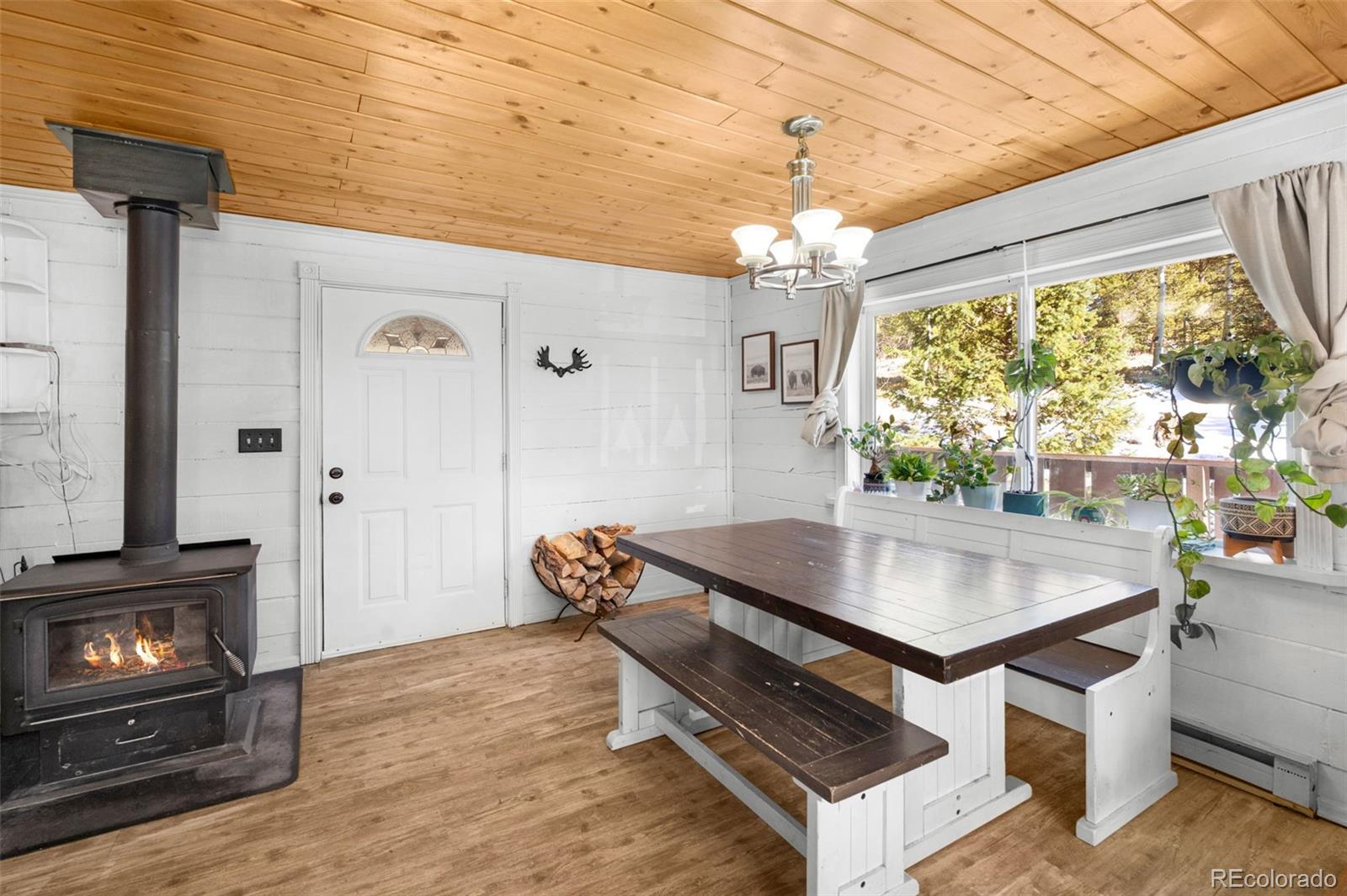 MLS Image #7 for 1276  pinewood road,florissant, Colorado