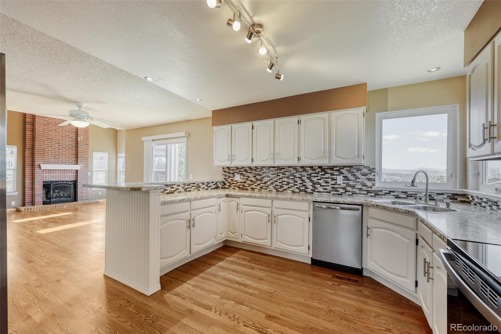 MLS Image #2 for 1705  pinyon drive,castle rock, Colorado