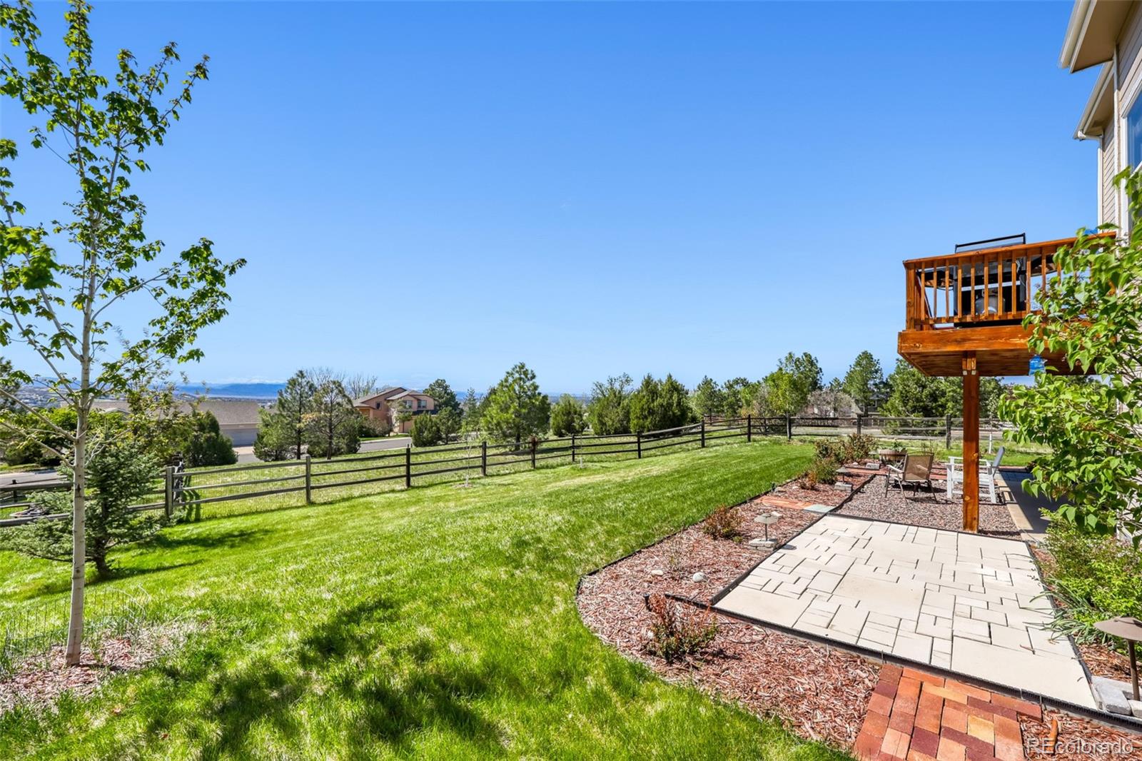 MLS Image #23 for 1705  pinyon drive,castle rock, Colorado