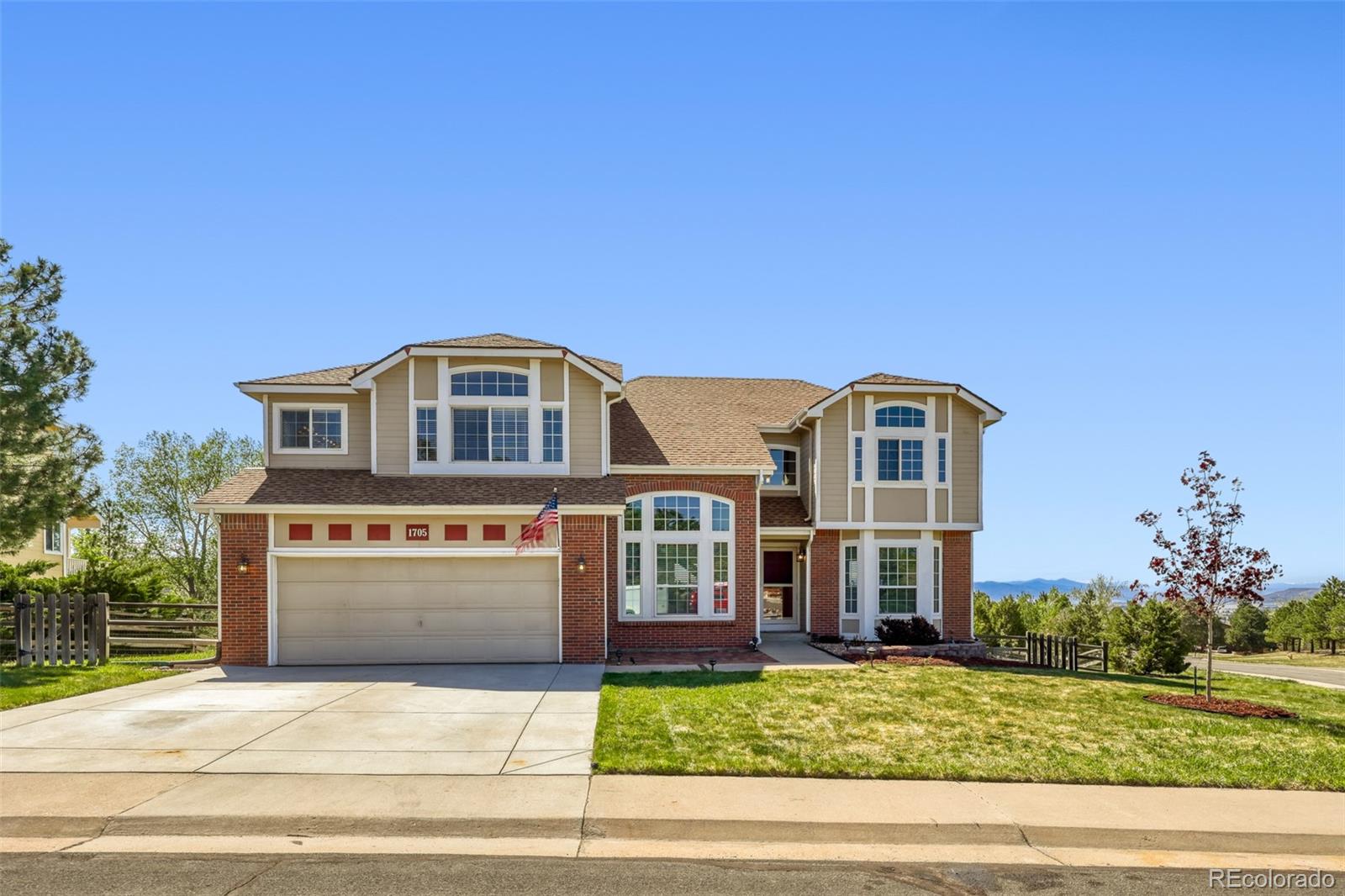 MLS Image #26 for 1705  pinyon drive,castle rock, Colorado
