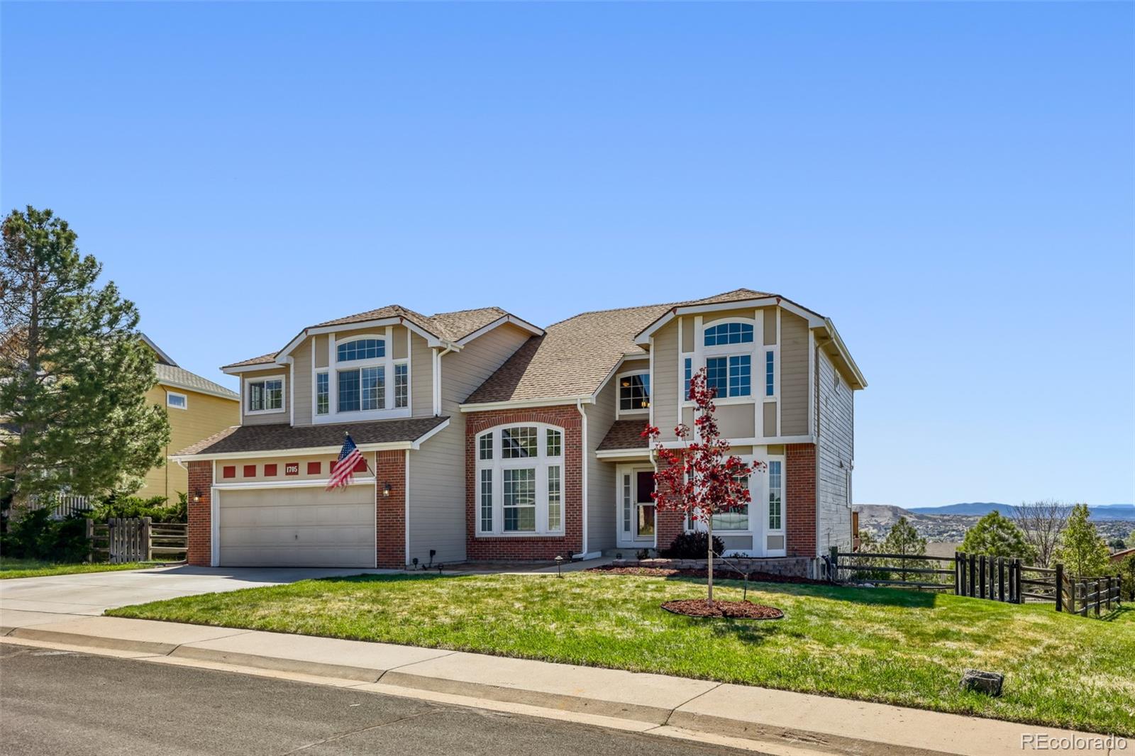MLS Image #28 for 1705  pinyon drive,castle rock, Colorado