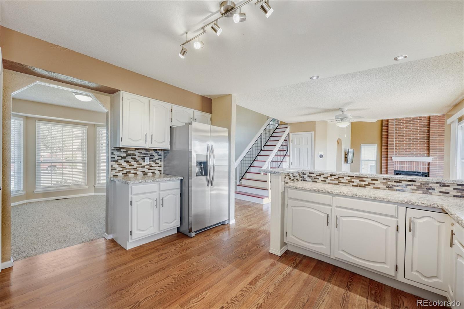 MLS Image #3 for 1705  pinyon drive,castle rock, Colorado
