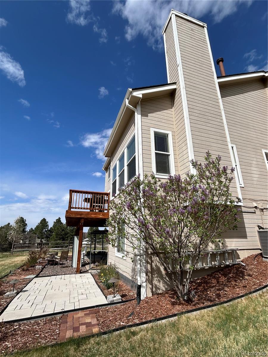 MLS Image #31 for 1705  pinyon drive,castle rock, Colorado