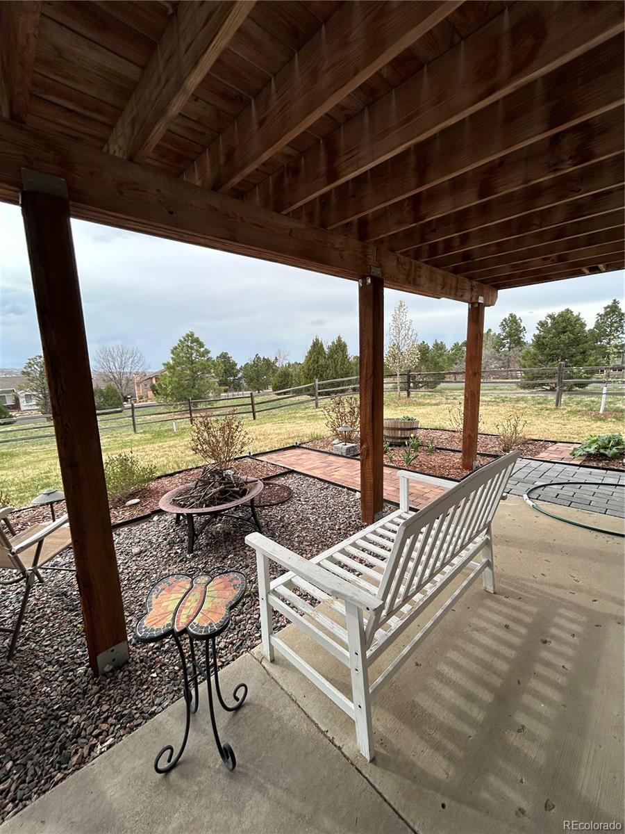 MLS Image #32 for 1705  pinyon drive,castle rock, Colorado