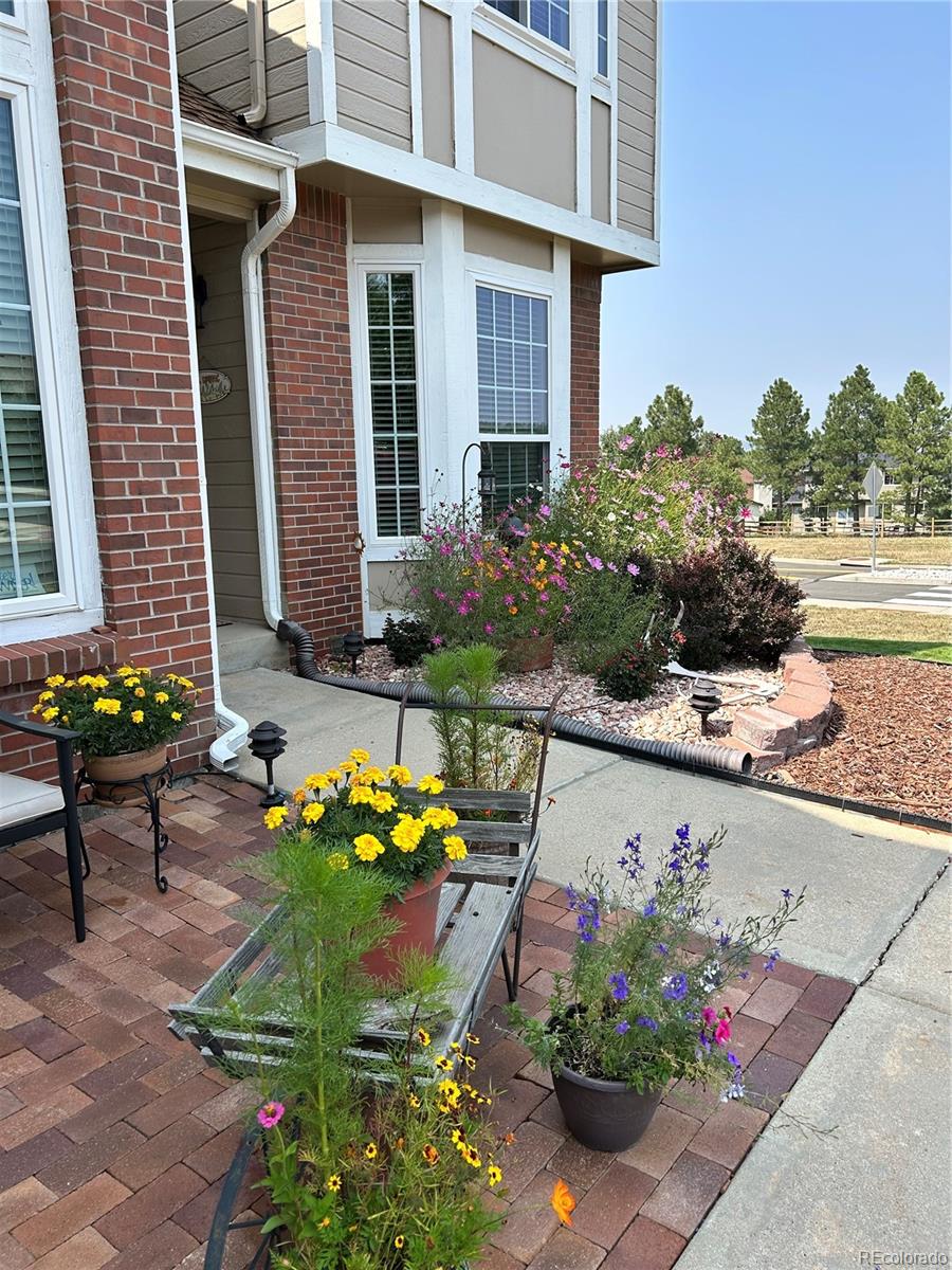 MLS Image #33 for 1705  pinyon drive,castle rock, Colorado