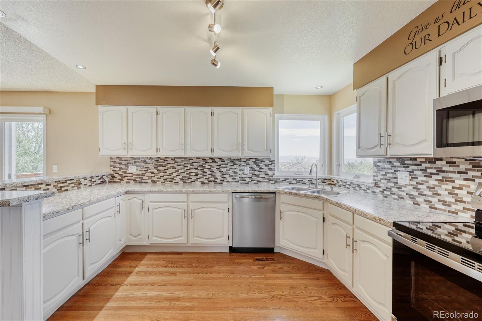 MLS Image #4 for 1705  pinyon drive,castle rock, Colorado
