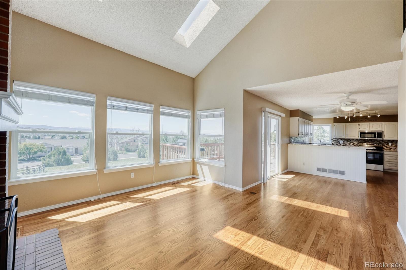 MLS Image #5 for 1705  pinyon drive,castle rock, Colorado
