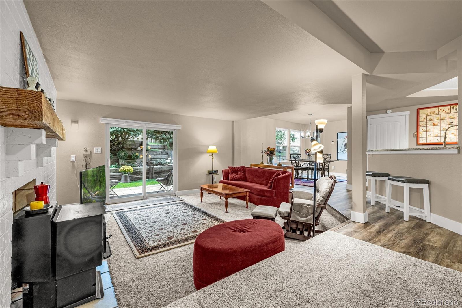 MLS Image #8 for 1679  deer creek road,monument, Colorado