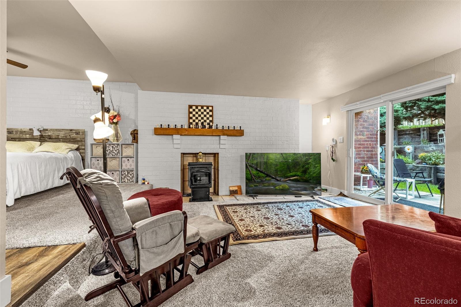 MLS Image #9 for 1679  deer creek road,monument, Colorado