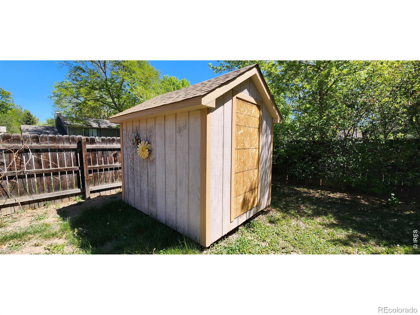 MLS Image #14 for 2818  sagebrush drive,fort collins, Colorado
