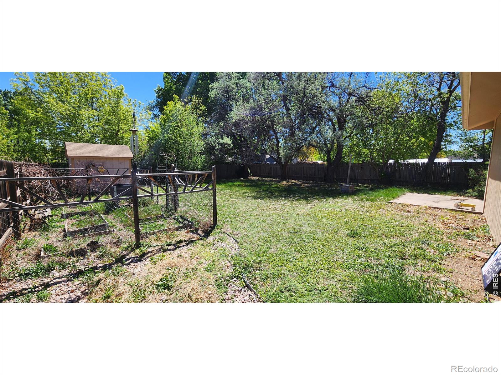 MLS Image #15 for 2818  sagebrush drive,fort collins, Colorado