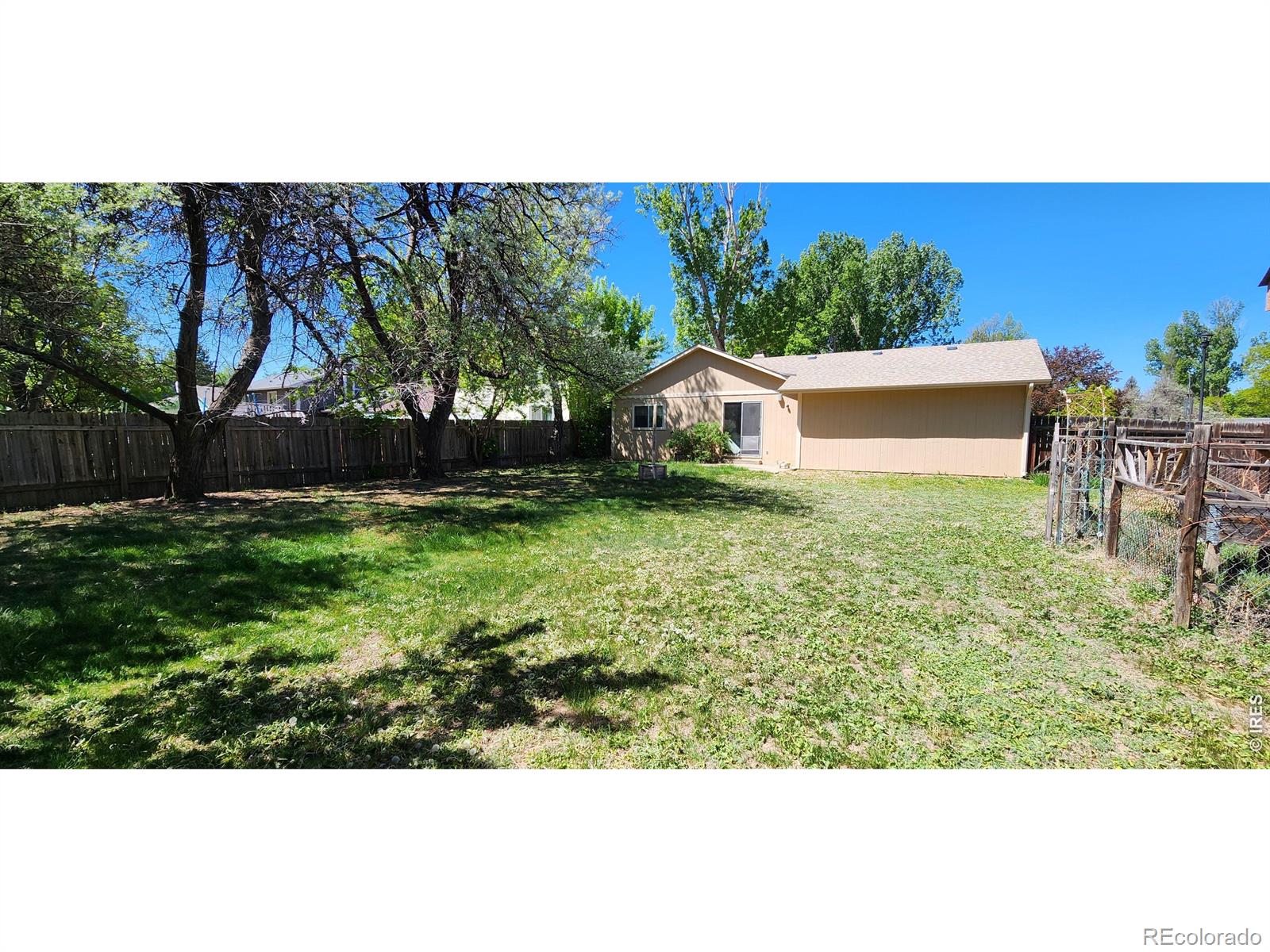 MLS Image #16 for 2818  sagebrush drive,fort collins, Colorado