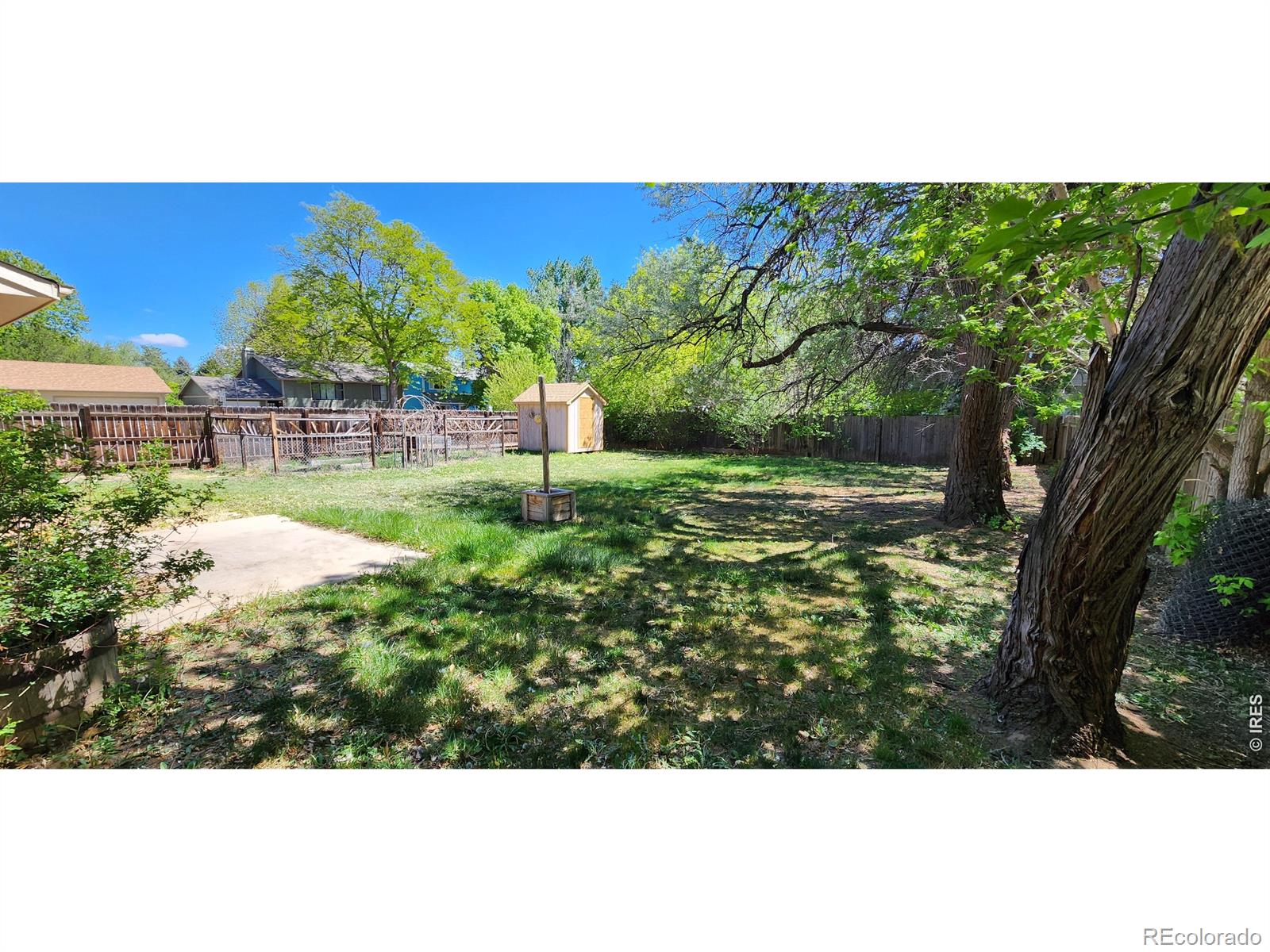 MLS Image #2 for 2818  sagebrush drive,fort collins, Colorado