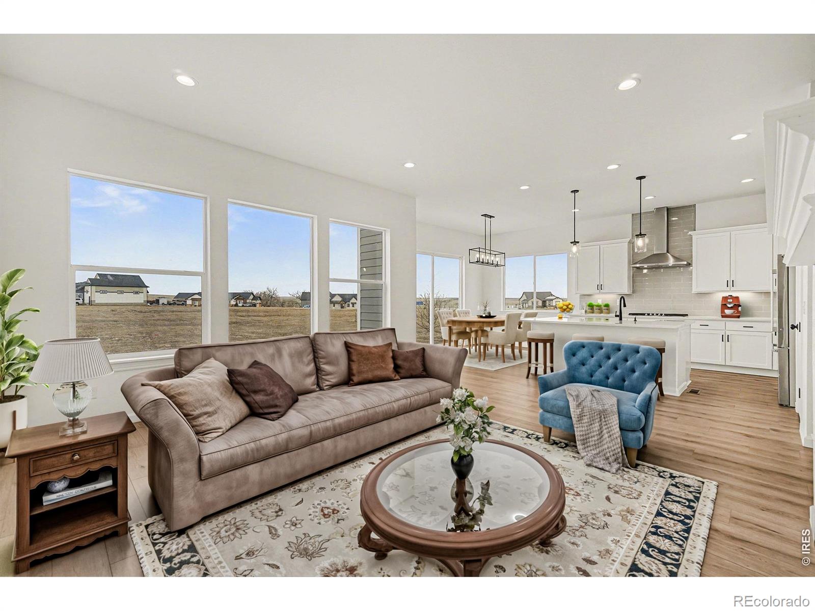 MLS Image #2 for 2648  cutter drive,severance, Colorado