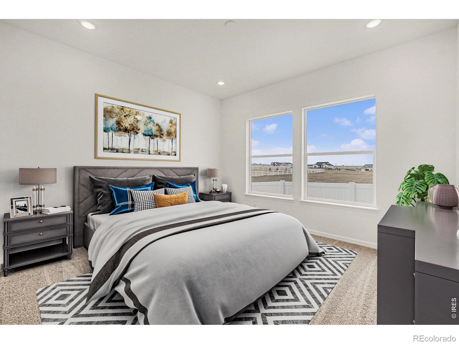 MLS Image #3 for 2648  cutter drive,severance, Colorado