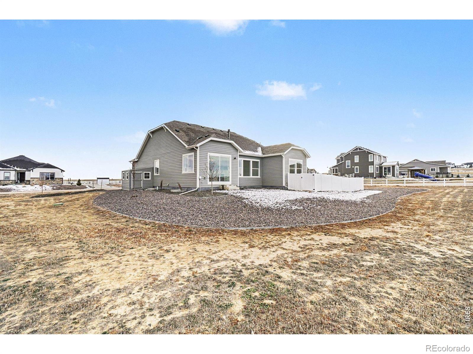 MLS Image #34 for 2648  cutter drive,severance, Colorado