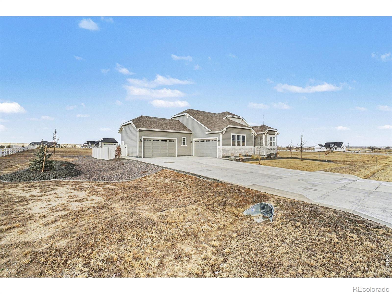 MLS Image #36 for 2648  cutter drive,severance, Colorado