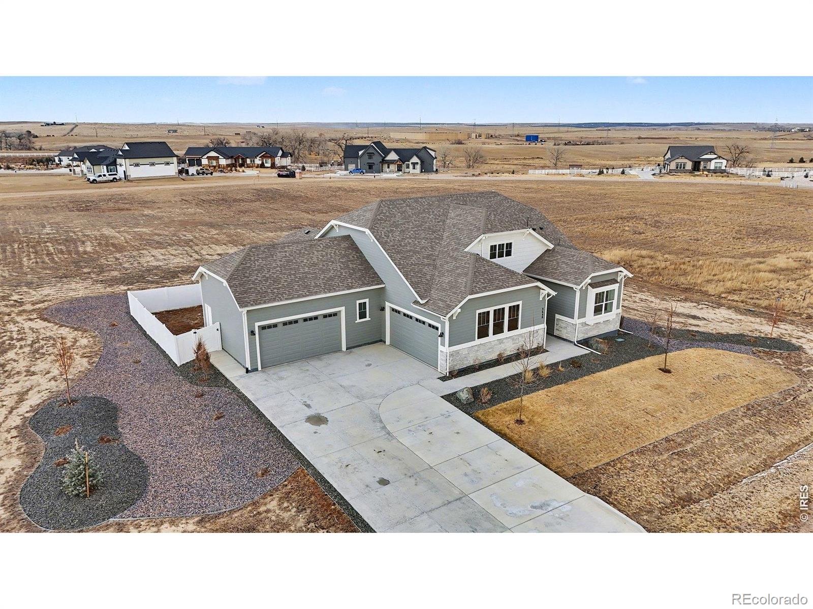 MLS Image #37 for 2648  cutter drive,severance, Colorado
