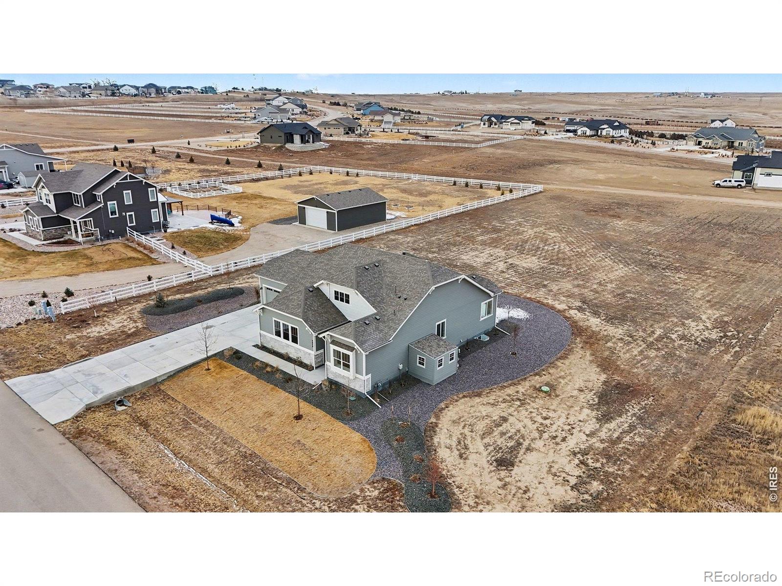 MLS Image #38 for 2648  cutter drive,severance, Colorado