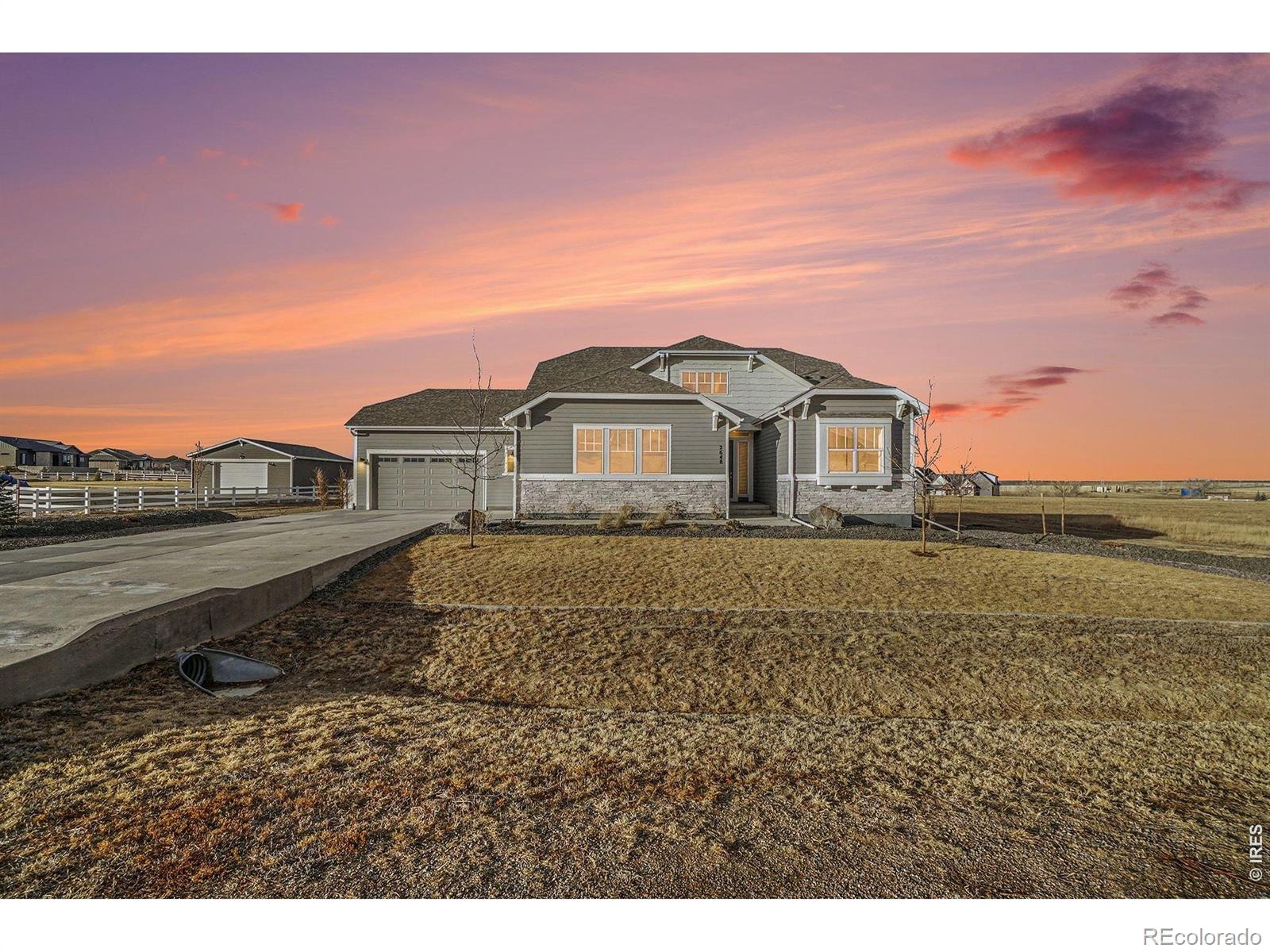 MLS Image #39 for 2648  cutter drive,severance, Colorado