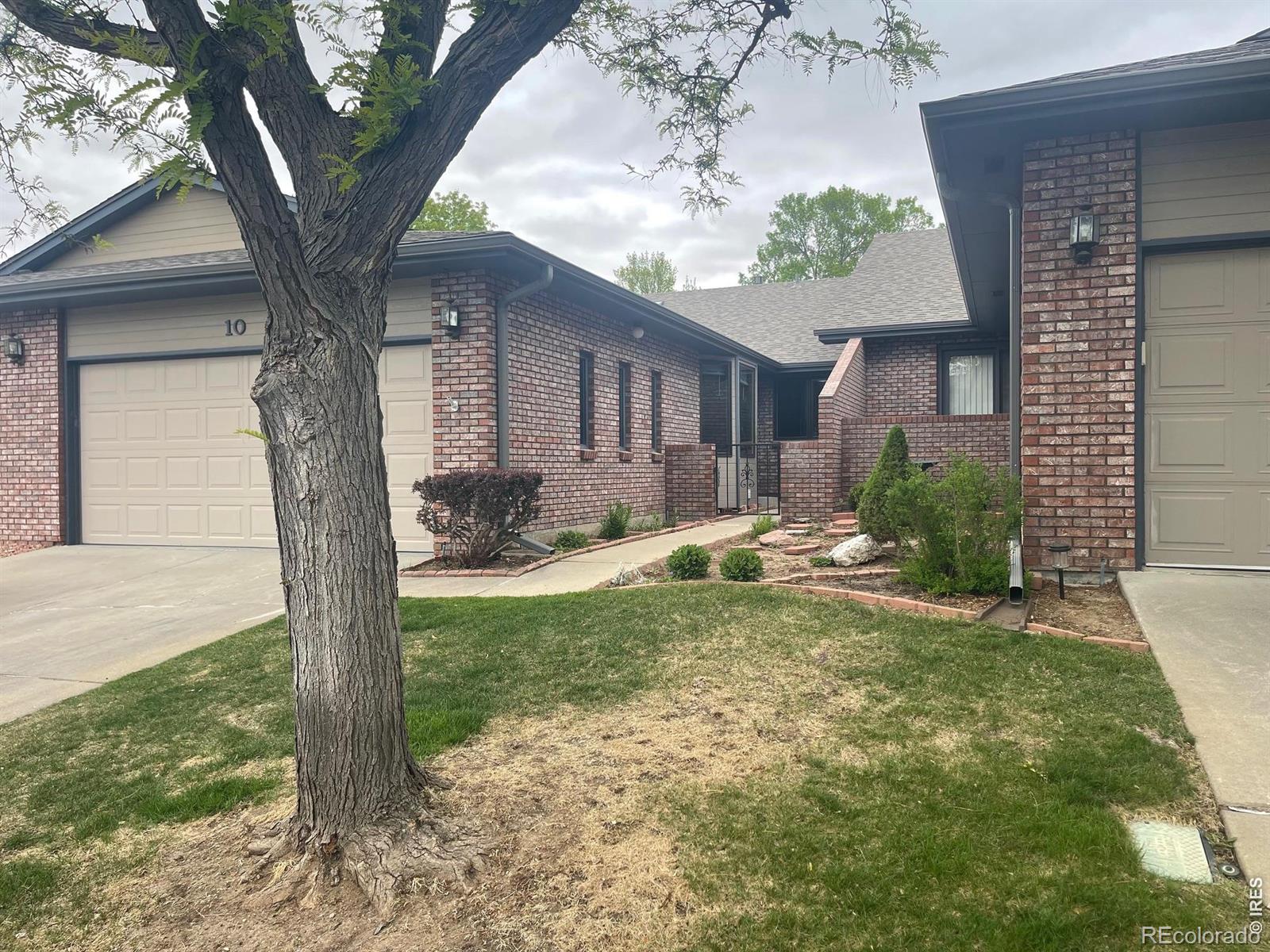 MLS Image #1 for 2010  46th avenue,greeley, Colorado