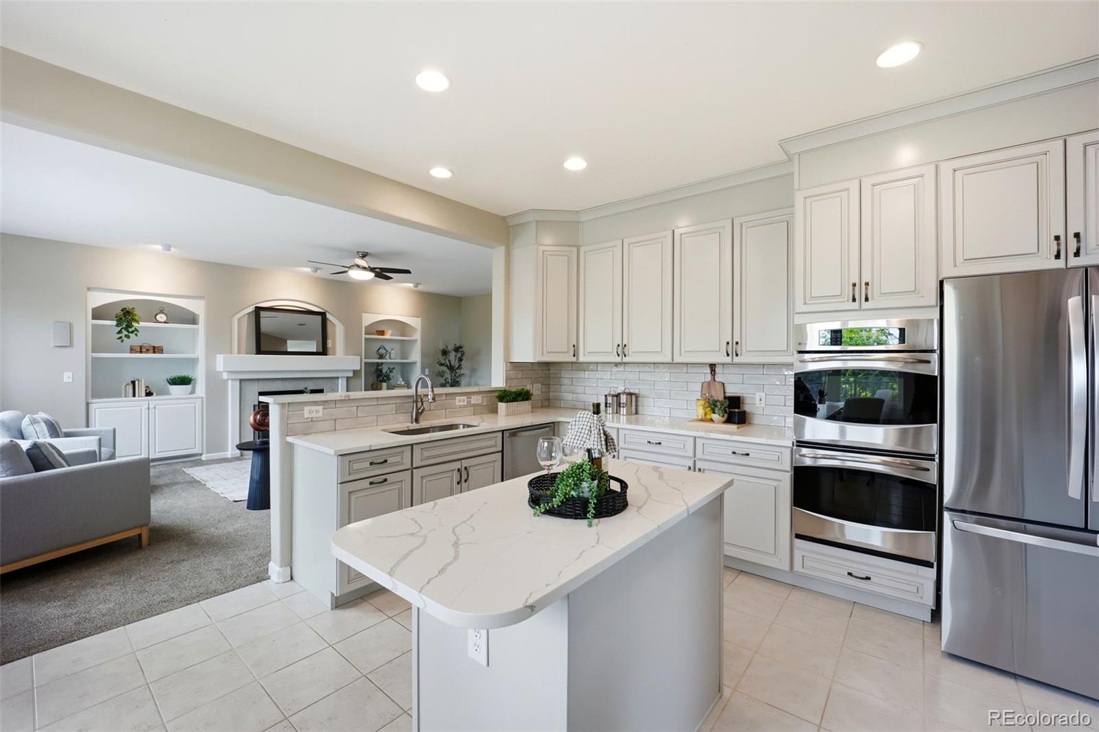 MLS Image #10 for 10061  fairgate way,highlands ranch, Colorado