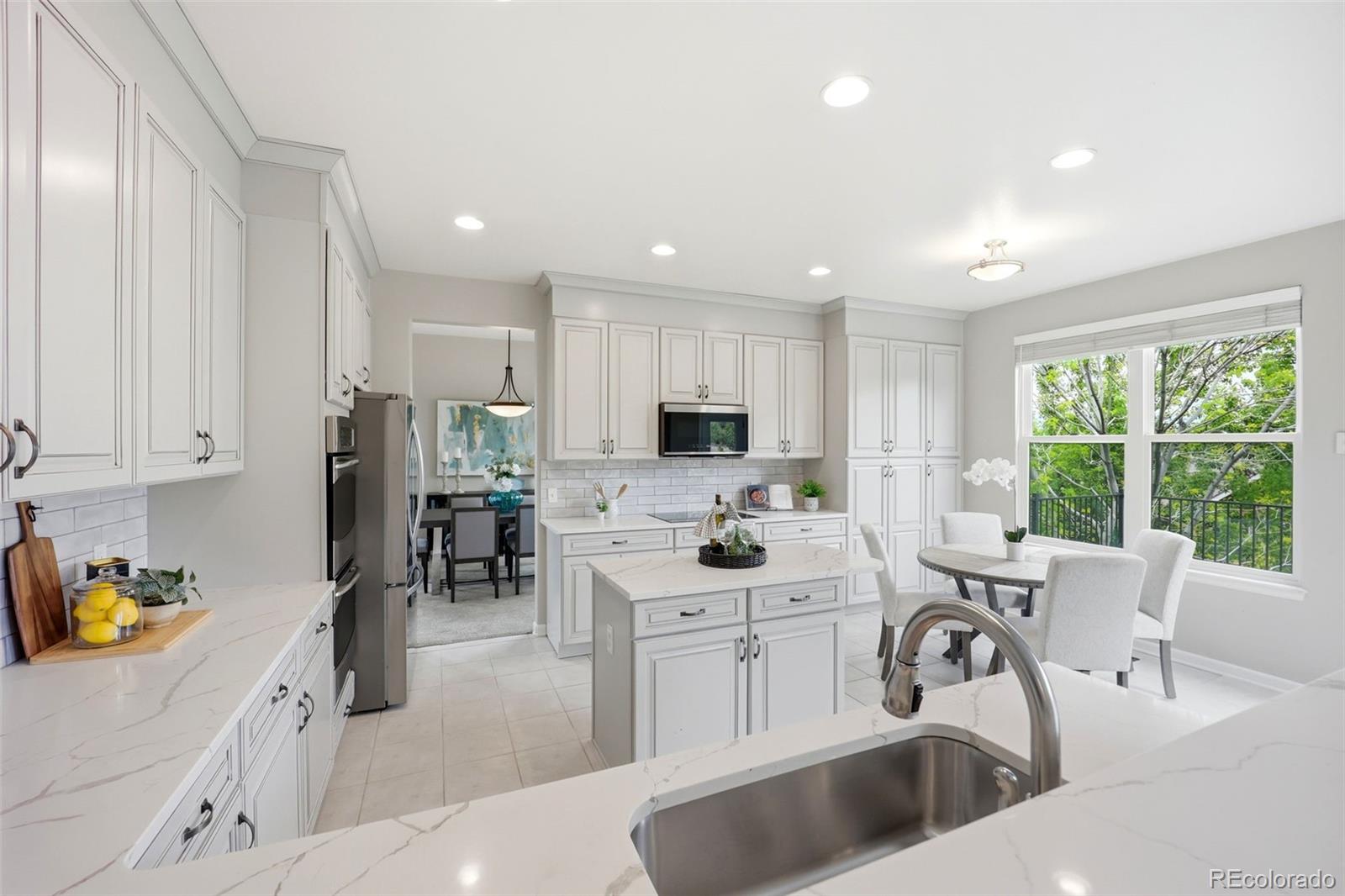 MLS Image #11 for 10061  fairgate way,highlands ranch, Colorado