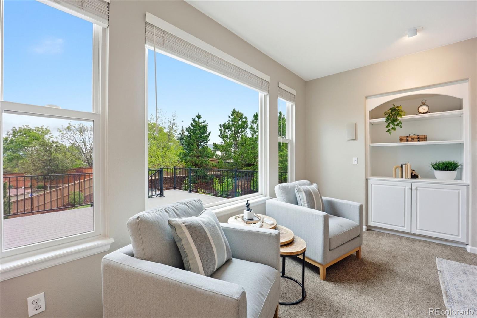MLS Image #12 for 10061  fairgate way,highlands ranch, Colorado