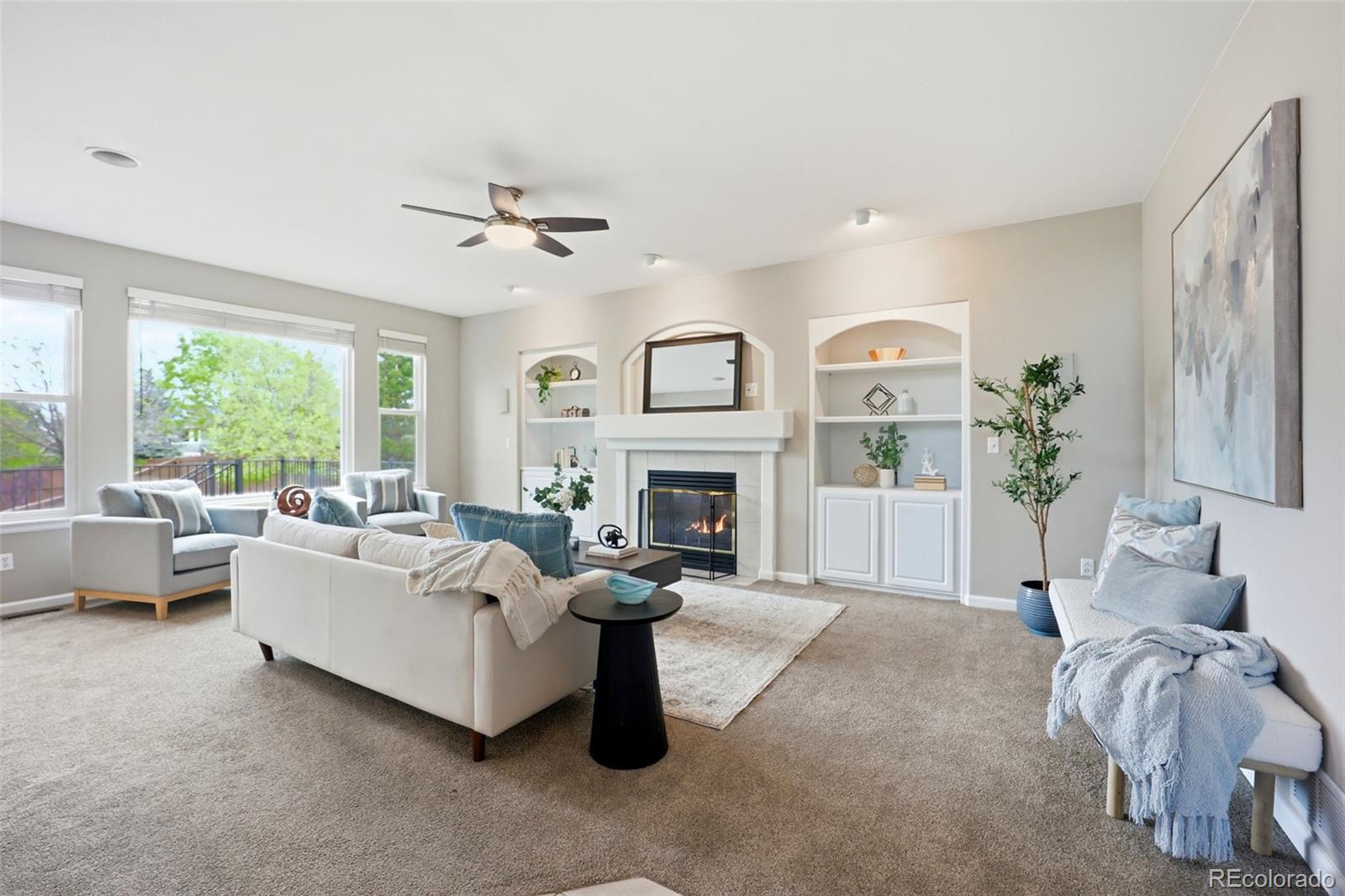MLS Image #13 for 10061  fairgate way,highlands ranch, Colorado