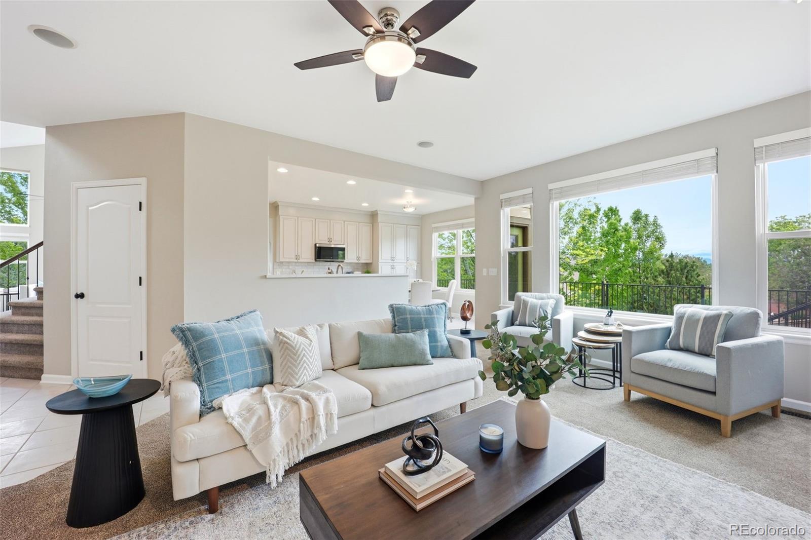 MLS Image #14 for 10061  fairgate way,highlands ranch, Colorado