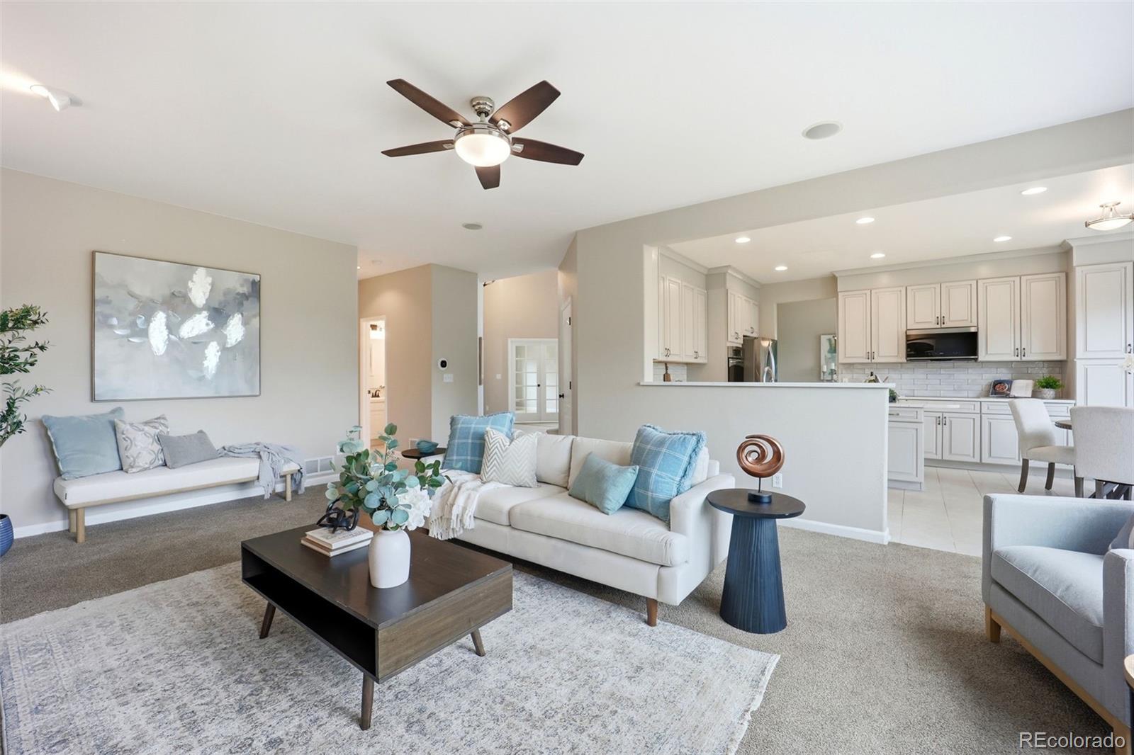 MLS Image #15 for 10061  fairgate way,highlands ranch, Colorado