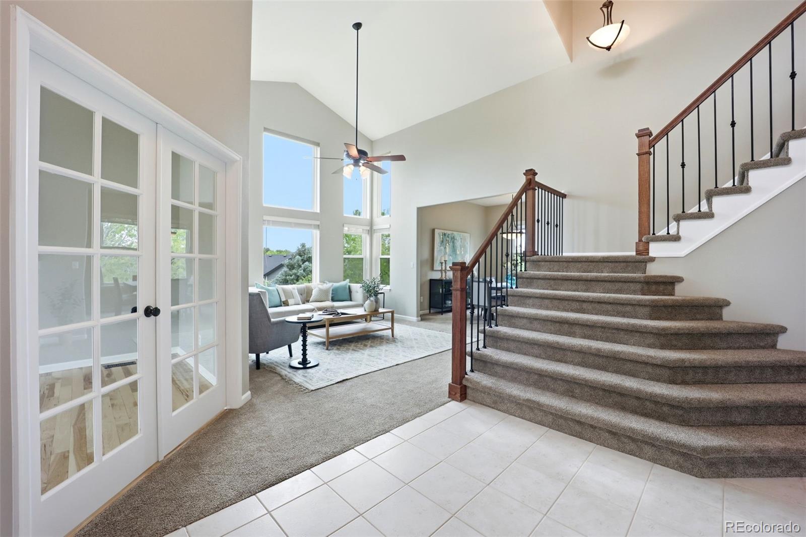 MLS Image #18 for 10061  fairgate way,highlands ranch, Colorado