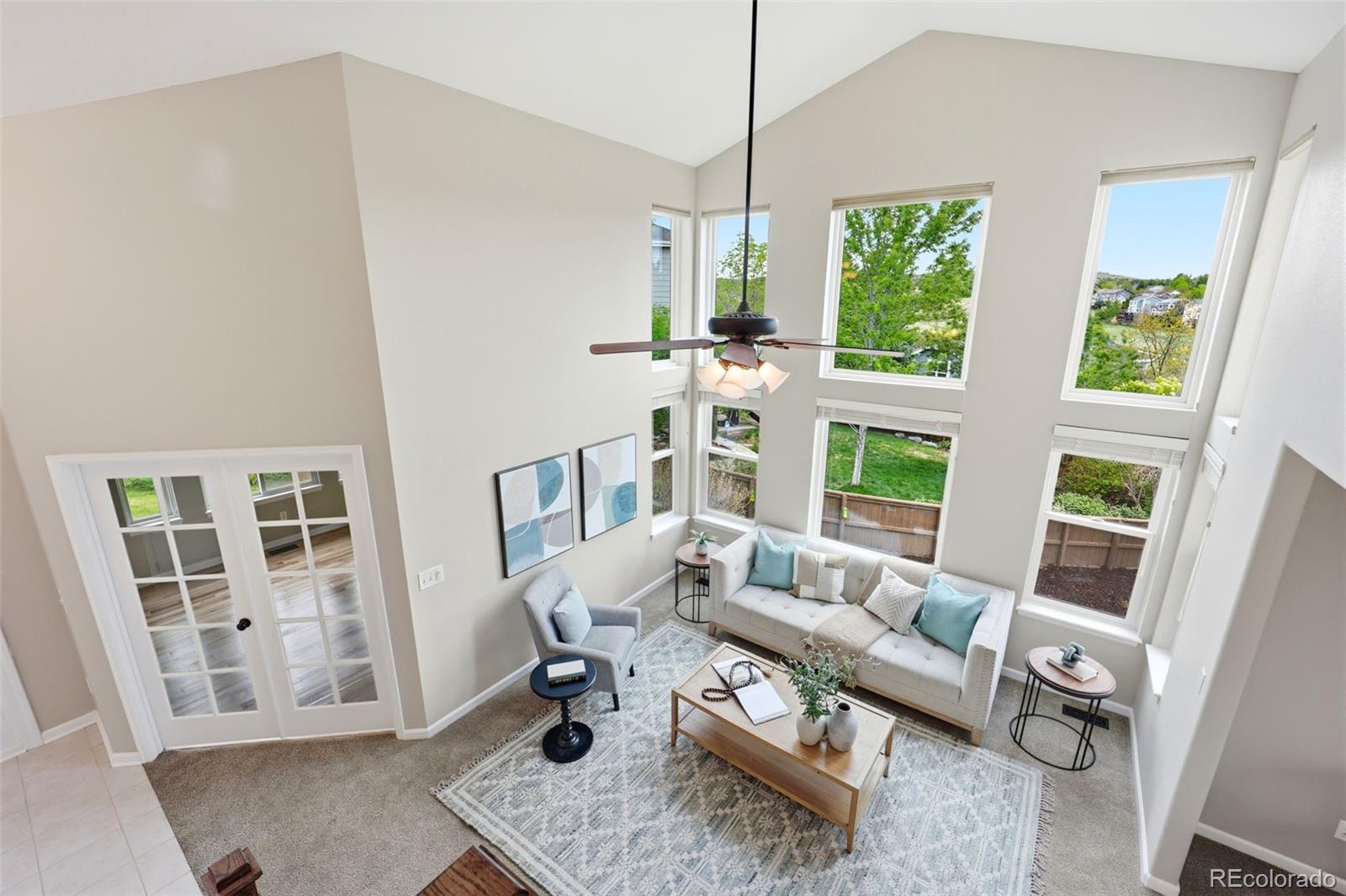 MLS Image #29 for 10061  fairgate way,highlands ranch, Colorado