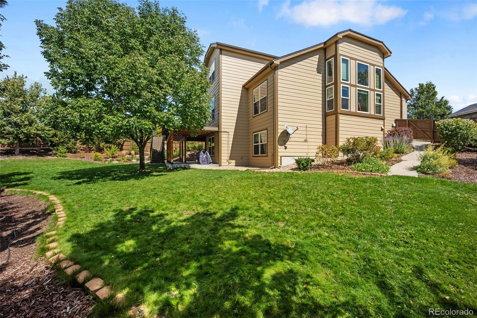 MLS Image #39 for 10061  fairgate way,highlands ranch, Colorado
