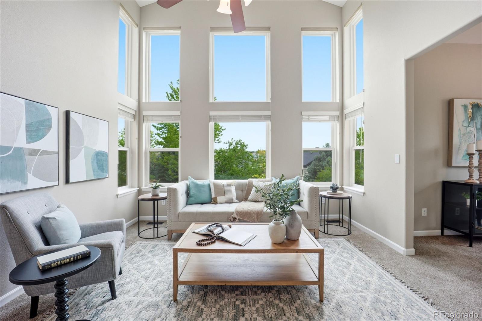 MLS Image #4 for 10061  fairgate way,highlands ranch, Colorado