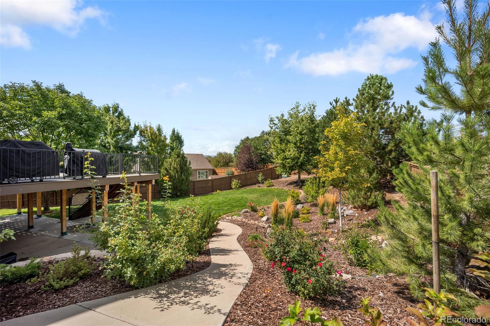MLS Image #41 for 10061  fairgate way,highlands ranch, Colorado