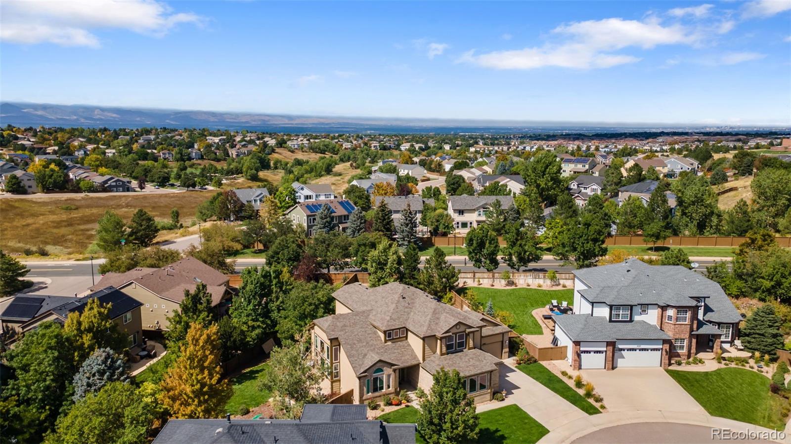 MLS Image #42 for 10061  fairgate way,highlands ranch, Colorado