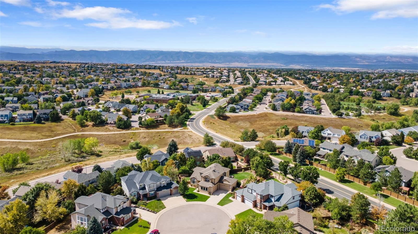 MLS Image #43 for 10061  fairgate way,highlands ranch, Colorado