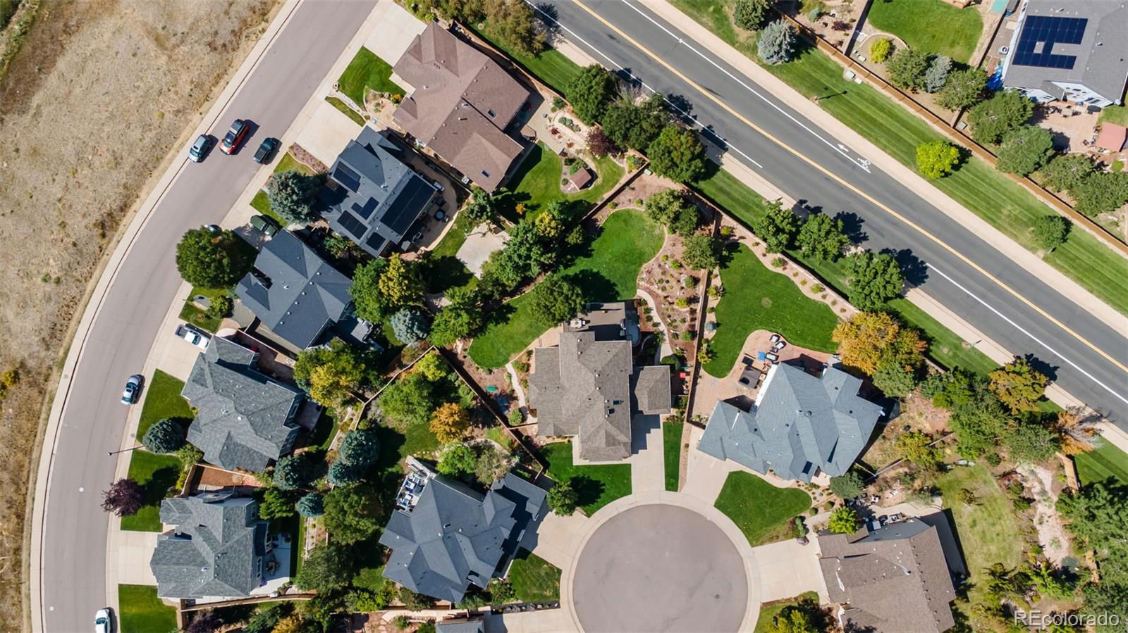 MLS Image #44 for 10061  fairgate way,highlands ranch, Colorado
