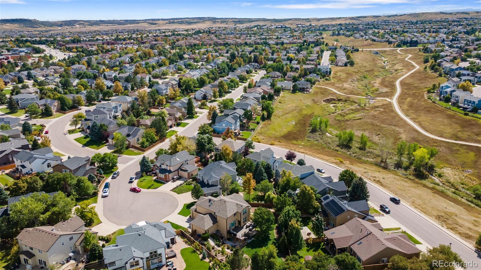 MLS Image #45 for 10061  fairgate way,highlands ranch, Colorado
