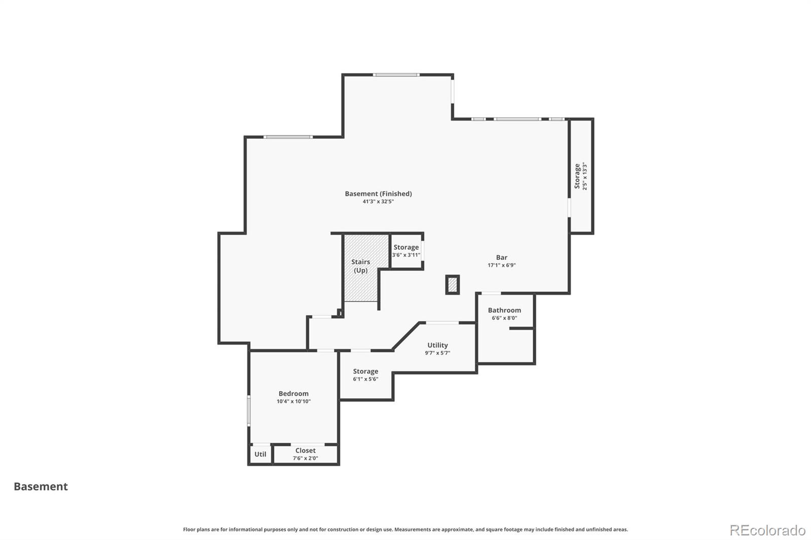 MLS Image #47 for 10061  fairgate way,highlands ranch, Colorado