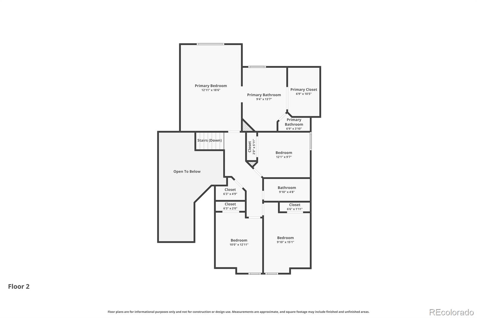 MLS Image #48 for 10061  fairgate way,highlands ranch, Colorado
